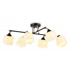 Люстра на штанге ambrella light tr tr303089